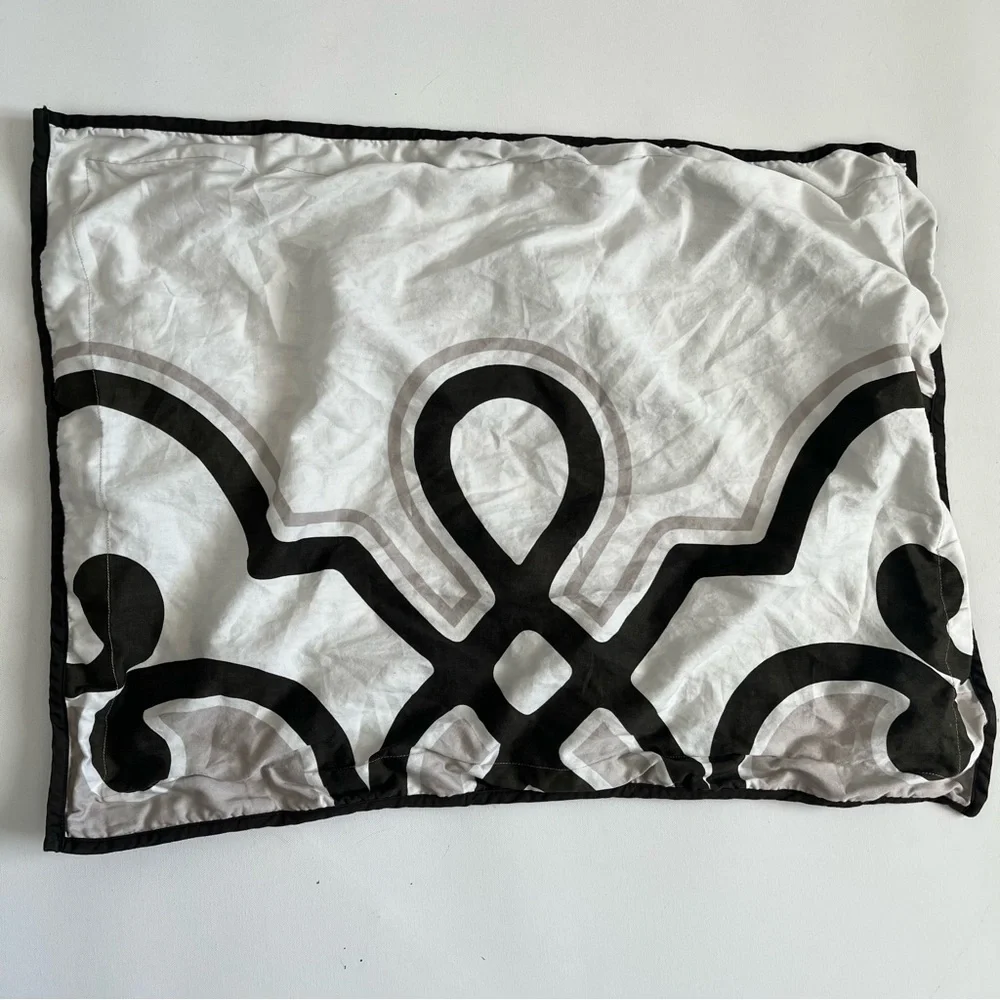 Dwell for Target Twin Duvet Cover & Pillow Sham